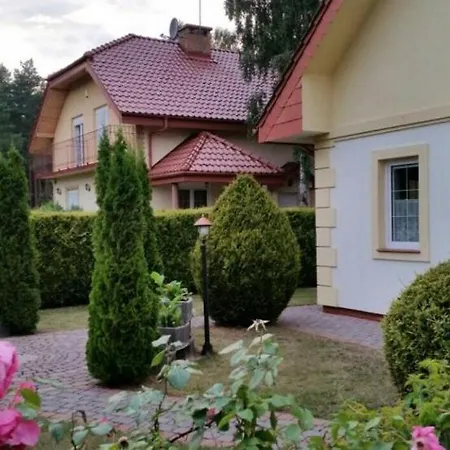 4 Gora Apartment Rowy (Pomerania)