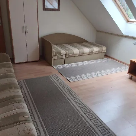 4 Gora Appartamento Rowy (Pomerania)