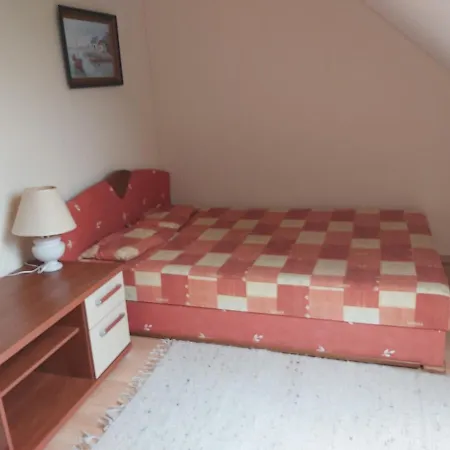 4 Gora Appartamento Rowy (Pomerania)